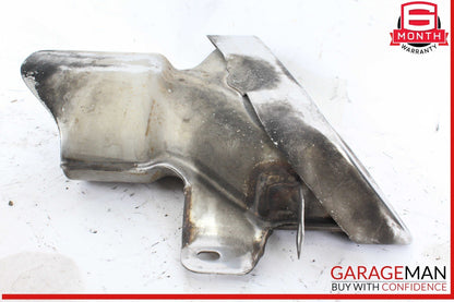 10-18 Mercedes W218 CLS550 E550 Rear Exhaust Muffler Tip Tips Set of 2 Pc OEM