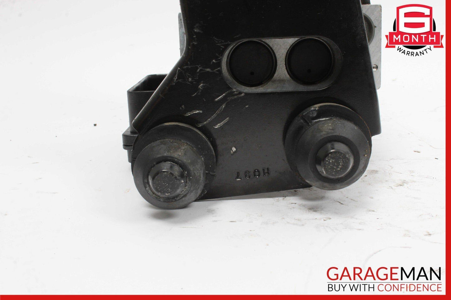 06-13 Mercedes X164 GL450 R350 ML350 ABS Anti Lock Brake Hydraulic Pump OEM