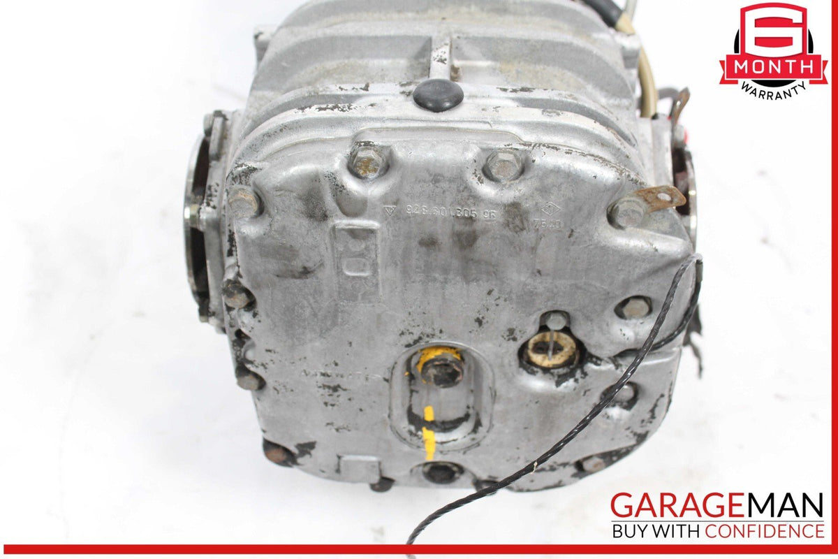 84-85 Porsche 928 S RWD Automatic Transmission Transaxle OEM 268k