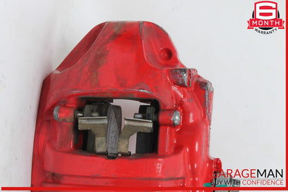 17-23 Tesla Model 3 Y Front Left & Right Side Brake Caliper Set of 2 Pc OEM