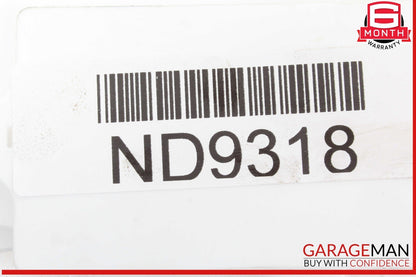 Mercedes VGS3 722.9 7G Transmission Conductor Plate TCU 722.9 FLASHED OEM