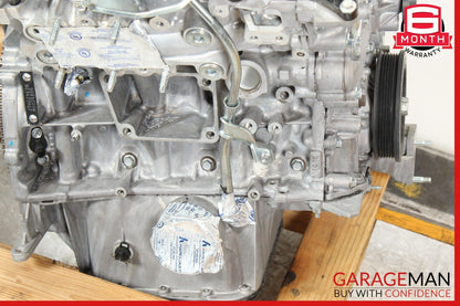 21-25 Lexus IS350 3.5L Engine Motor Block Assembly OEM 1k Mile