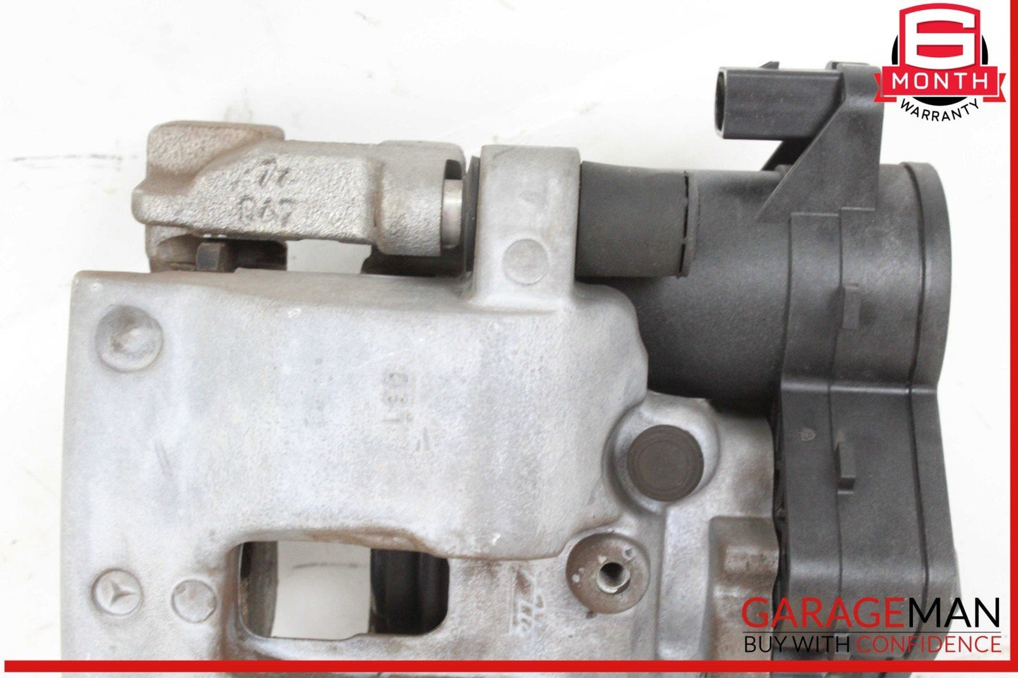 15-21 Mercedes W205 C300 C350e Rear Left & Right Side Brake Caliper Set of 2 OEM
