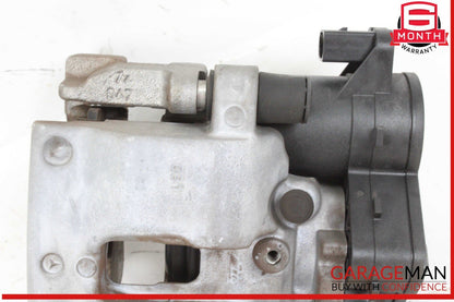 15-21 Mercedes W205 C300 C350e Rear Left & Right Side Brake Caliper Set of 2 OEM