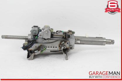 12-18 Audi A6 A7 Power Steering Column Assembly 4G0419506AL OEM