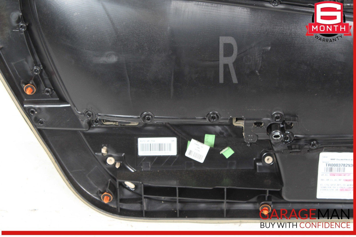 12-16 Mercedes R172 SLK250 SLK350 Right Passenger Interior Door Panel OEM
