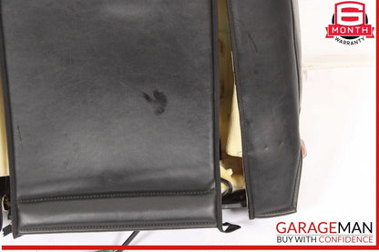 14-19 Fiat 500 Front Left Driver Side Seat Top Upper Seat Cushion OEM