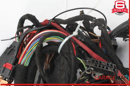03-08 Mercedes R230 SL500 Frame Floor Wiring Wire Cable Harness 2305409806 OEM