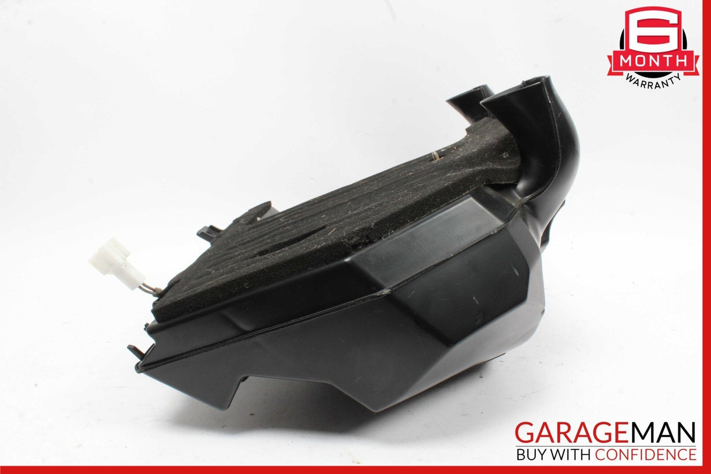 03-08 Mercedes R230 SL500 SL55 AMG BOSE Subwoofer Audio Radio Speaker OEM