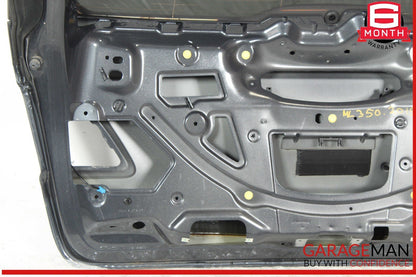12-19 Mercedes W166 ML350 GLE400 ML63 AMG Trunk Lid Tailgate Hatch Shell OEM