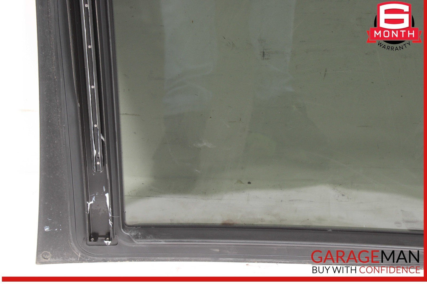 15-21 Mercedes W205 C300 C43 C63 AMG Panoramic Sunroof Panel Window Glass OEM