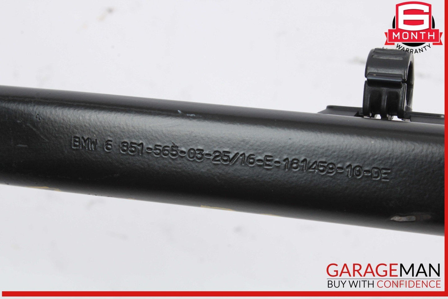 17-24 BMW X1 F48 X2 Mini Cooper Rear Left or Rear Right Side Upper Control Arm