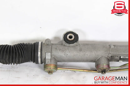 03-06 Mercedes R230 SL500 SL600 SL55 AMG Power Steering Rack & Pinion