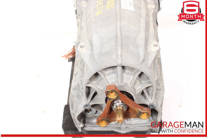 17-19 Mercedes W213 E300 Automatic Transmission 725.008 OEM