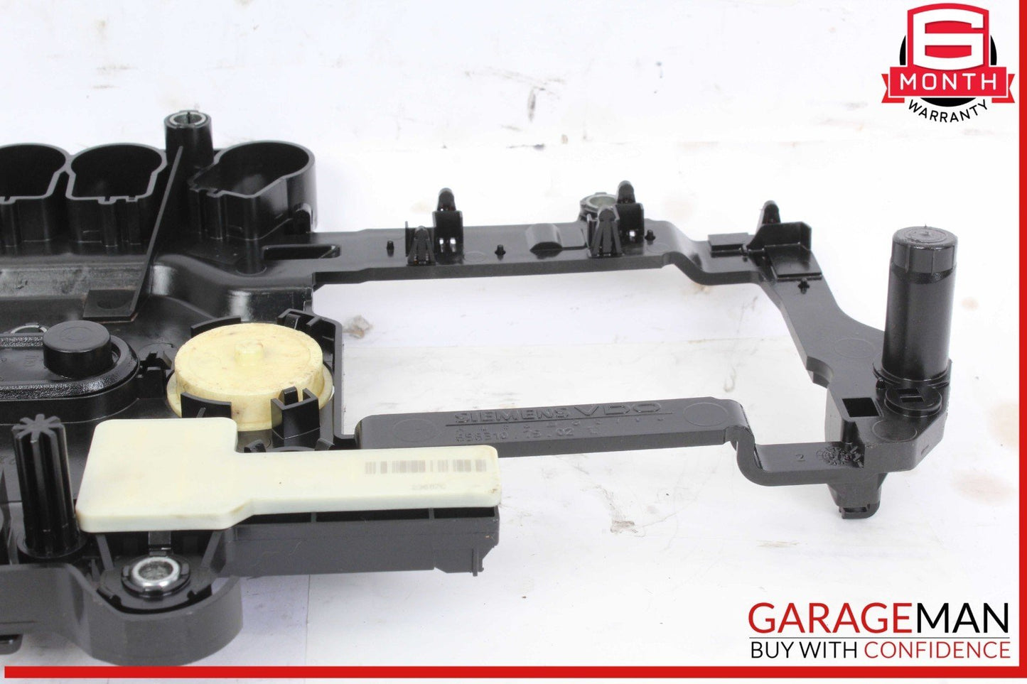 Mercedes VGS2 722.9 7G Transmission Conductor Plate TCU VIN FLASHED OEM