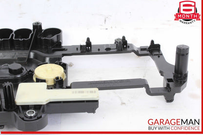 Mercedes VGS2 722.9 7G Transmission Conductor Plate TCU VIN FLASHED OEM