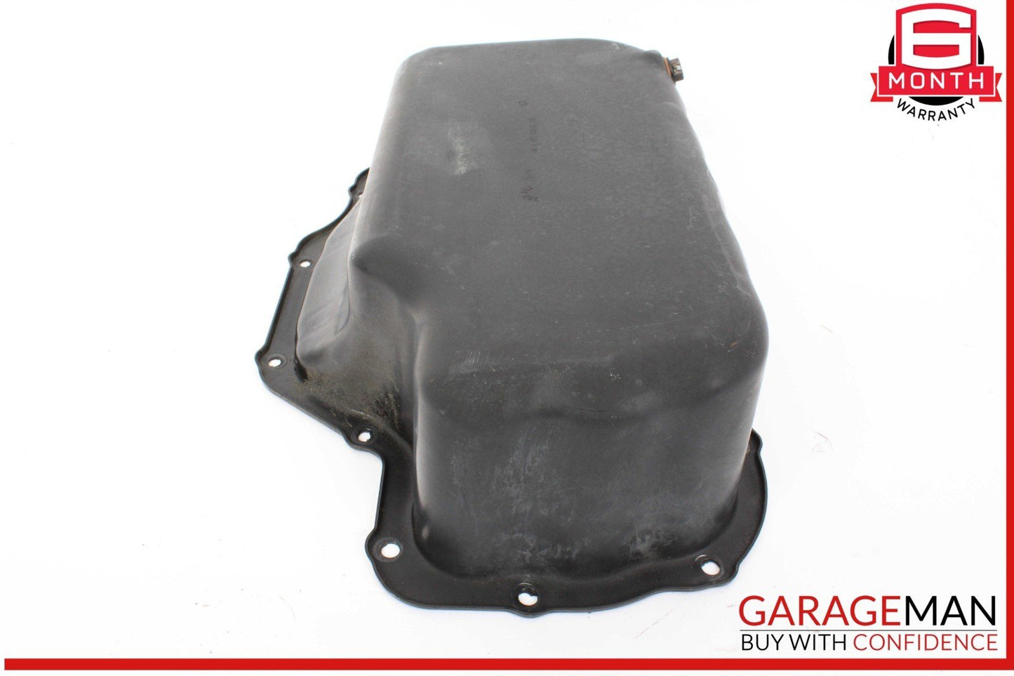 07-15 Mercedes X164 GL450 4MATIC Engine Motor Lower Oil Pan 2720100528 OEM