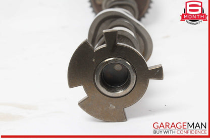 15-17 Hyundai Genesis G80 Left Side Exhaust Camshaft 24200-3F500 OEM