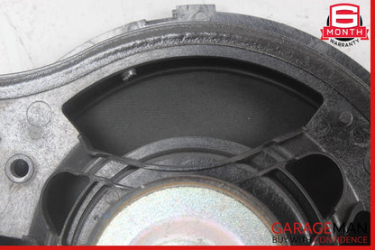 08-15 Mercedes W204 C250 C350 GLK350 Rear Door Audio Speaker Set of 2 Pc OEM