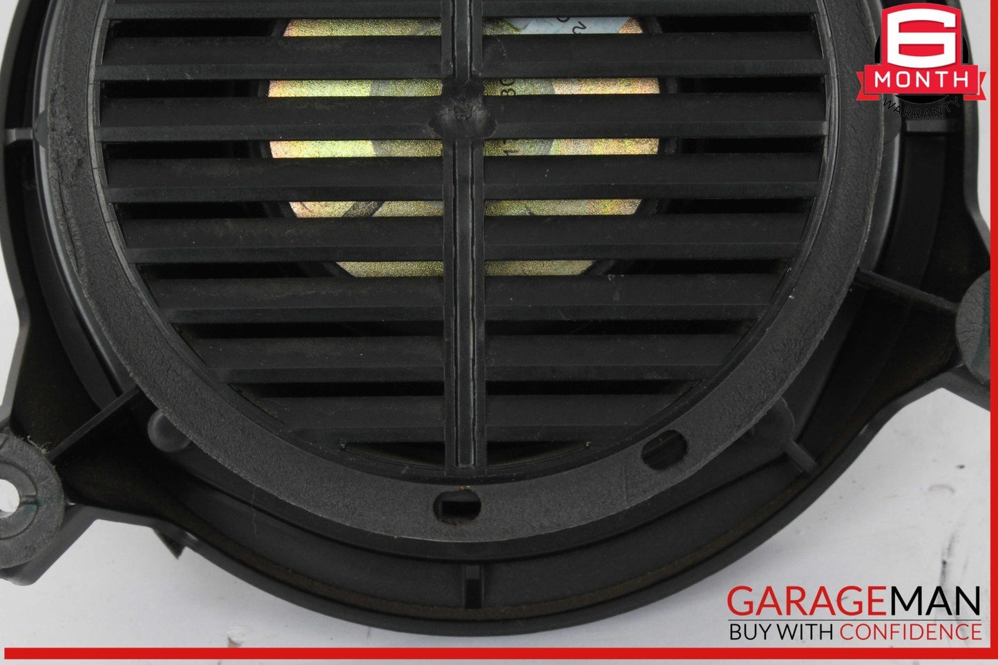 98-05 Mercedes W163 ML320 ML55 AMG Front Right & Left Door Speaker Sound Set OEM