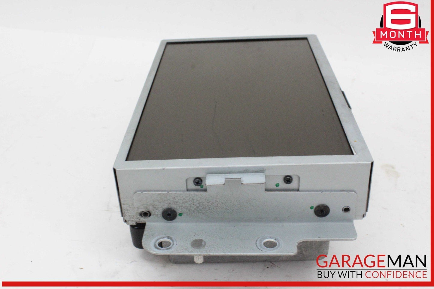 13-16 Ford Fusion Front Dashboard Audio Radio Display Screen Monitor OEM