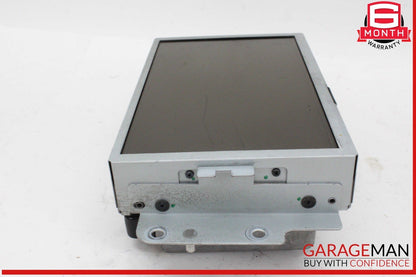 13-16 Ford Fusion Front Dashboard Audio Radio Display Screen Monitor OEM