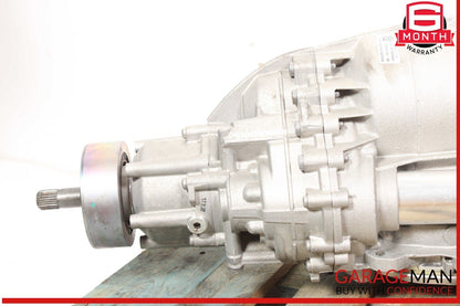 13-17 Audi A4 A5 A6 Quattro 2.0L Automatic Transmission Assembly OEM 61k