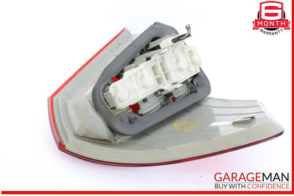 07-09 Mercedes X164 GL450 4MATIC Rear Right Side Tail Light Lamp 1648200564 OEM