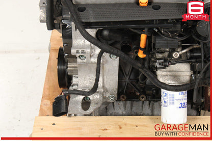 00-06 Audi TT 1.8L Engine Motor Block Assembly OEM 137k