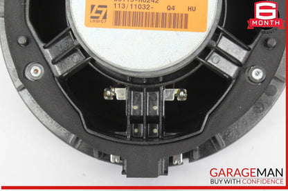 08-18 Mercedes W212 E350 Front / Rear Left & Right Side Door Audio Speaker OEM