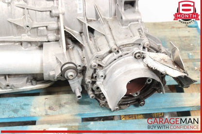 14-17 Audi Q5 SQ5 AWD 8-Speed Automatic Transmission Assembly OEM 153k