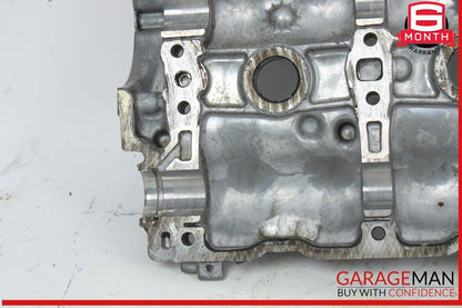 05-13 Mercedes W212 E350 C230 CLK350 Engine Cylinder Head Cover Right Side OEM