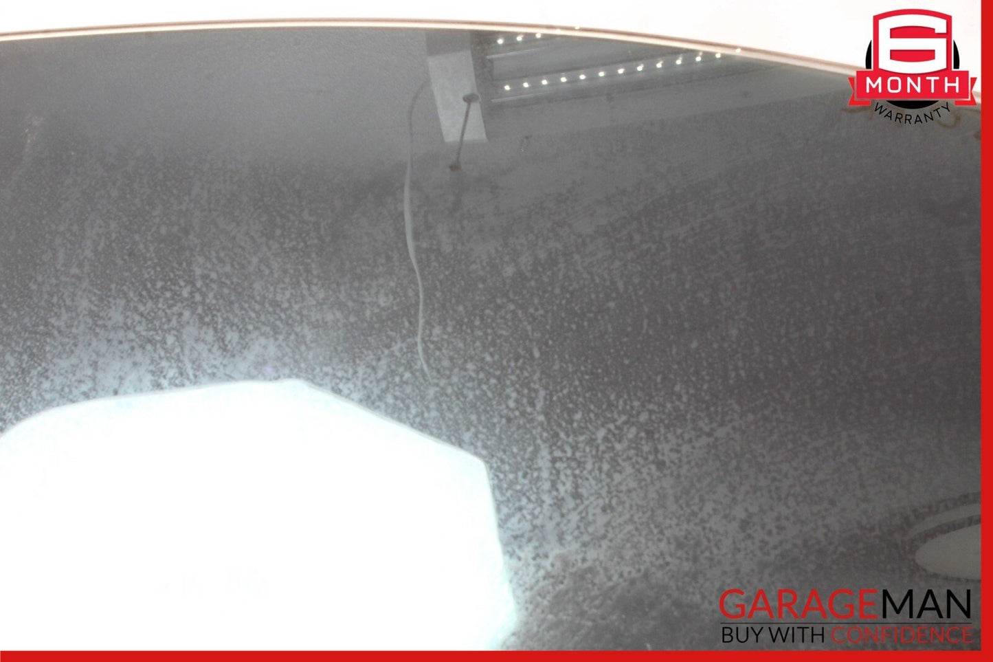 07-13 Mercedes W221 S550 S600 S63 AMG Front Right Door Window Auto Glass OEM