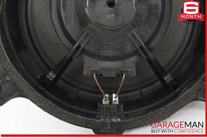 18-22 Toyota C-HR Front or Rear / Left & Right Side Door Audio Sound Speaker OEM