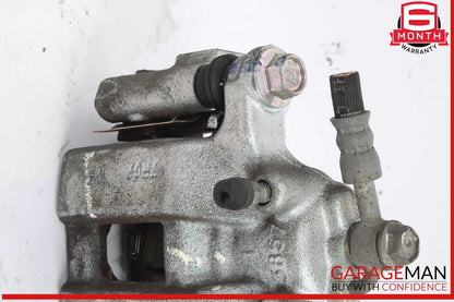 11-23 Nissan Leaf Rear Left & Rear Right Side Brake Caliper Set of 2 Pc OEM