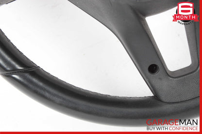12-18 Mercedes B-Class W242 W246 B250 CLA250 Steering Wheel Black OEM