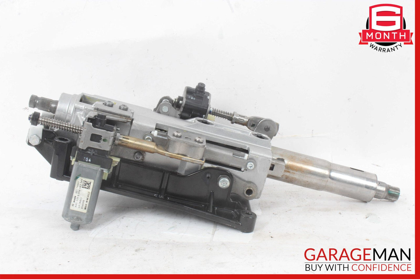 16-20 Tesla Model S Steering Column Assembly OEM