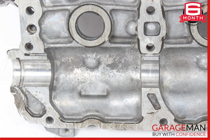 06-15 Mercedes X204 GLK350 CLK350 C350 E350 Engine Cylinder Head Cover Left Side