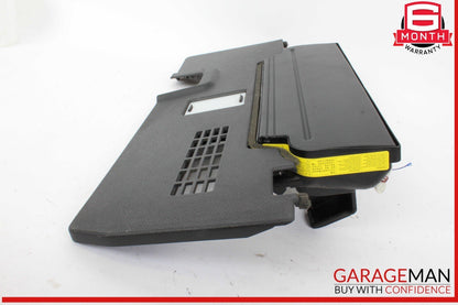 15-20 Hyundai Genesis G80 Front Left Driver Side Dash Knee Trim Cover Panel OEM