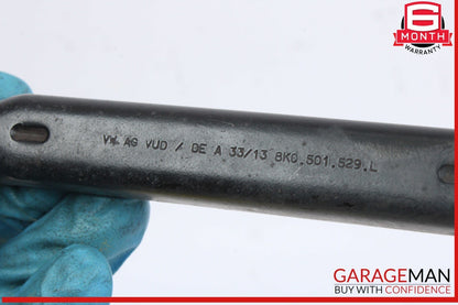 09-18 Audi A6 A7 S4 A4 Rear Right or Left Side Lower Forward Control Arm OEM