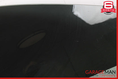 14-18 Mercedes W117 CLA250 Front Left Driver Side Door Window Auto Glass OEM