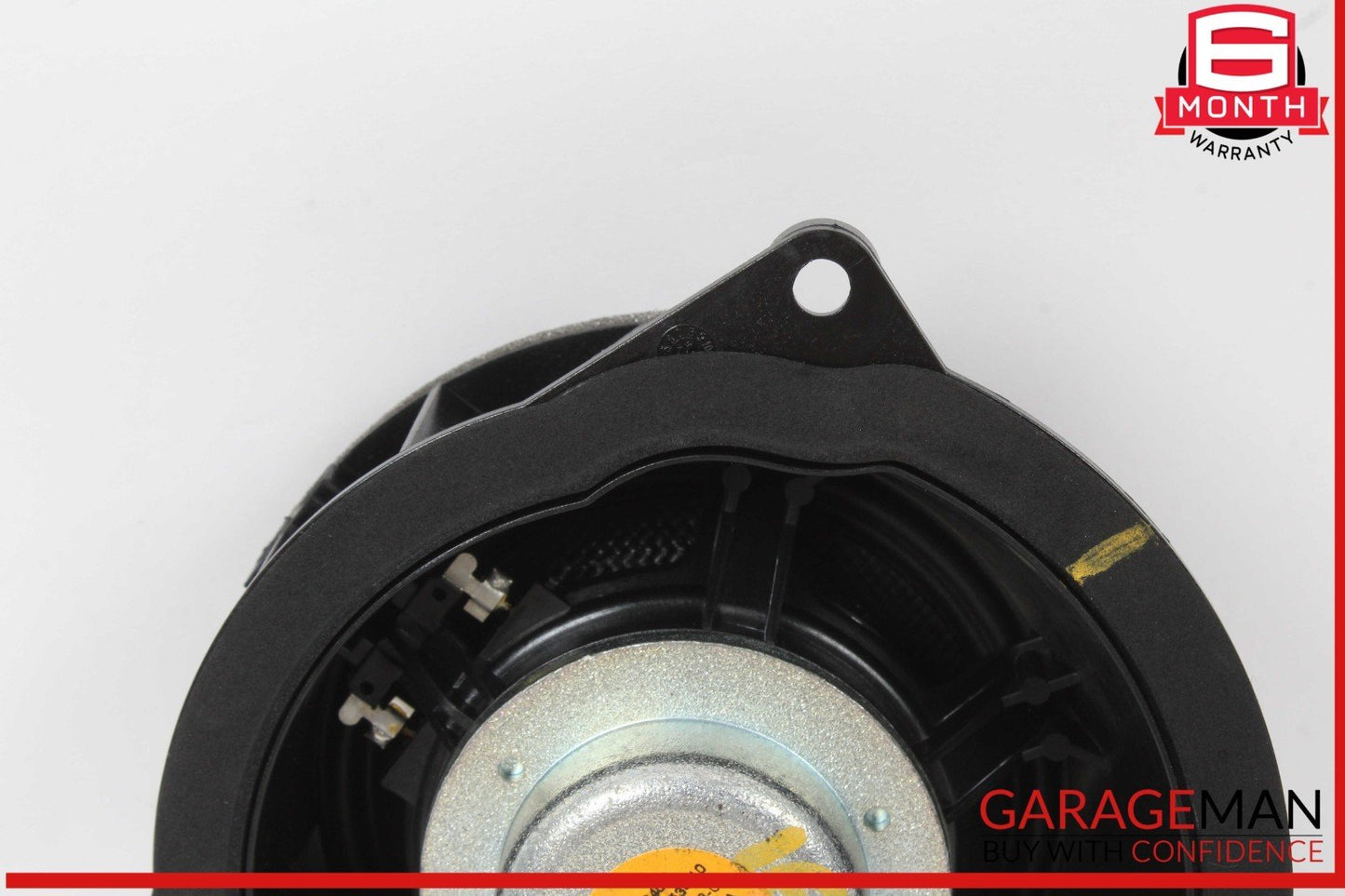 14-18 BMW X5 X6 Right & Left Side Harman Kardon Speakers Set of 2 Pc OEM