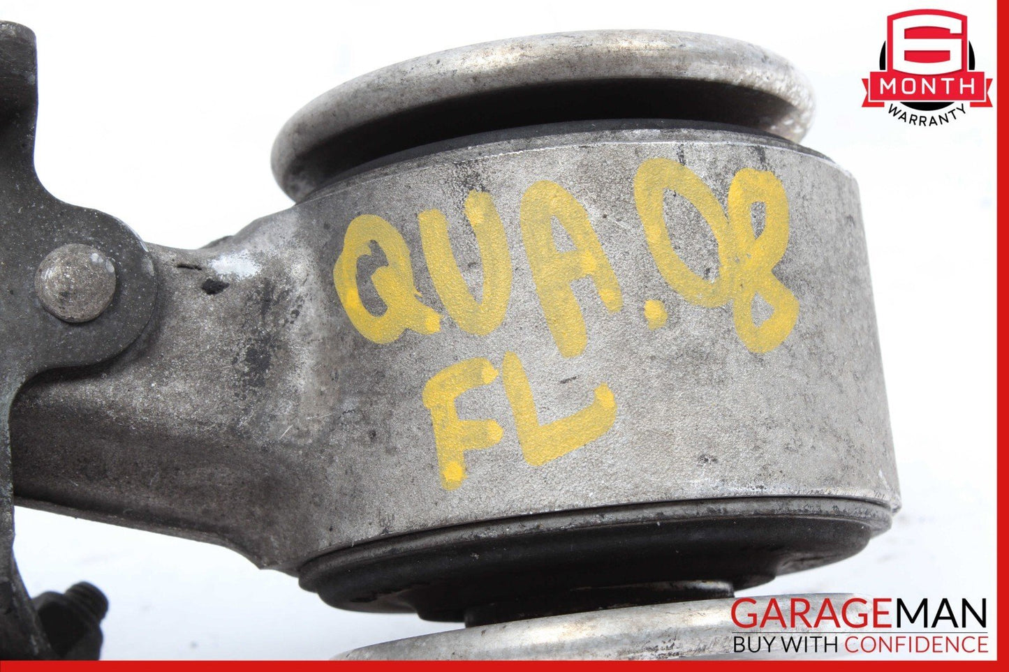 03-10 Maserati Quattroporte GranTurismo Front Left Side Upper Control Arm OEM