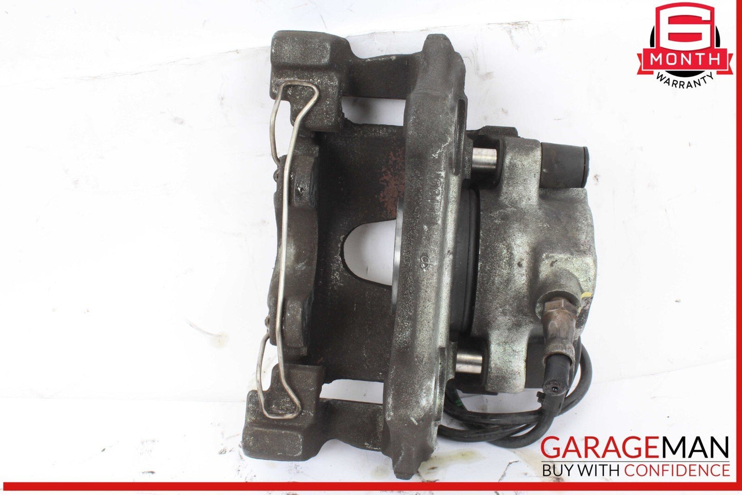 97-04 Mercedes R170 SLK230 SLK320 Front Left & Right Brake Caliper Calipers Set