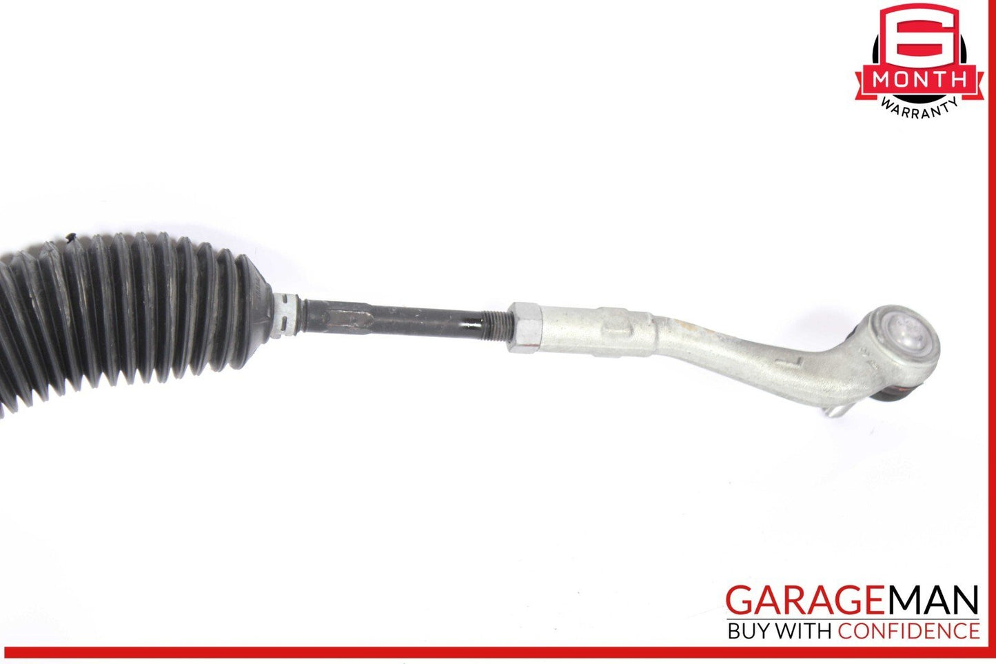 08-15 Mercedes W204 C350 C250 RWD Power Steering Rack & Pinion Assembly OEM