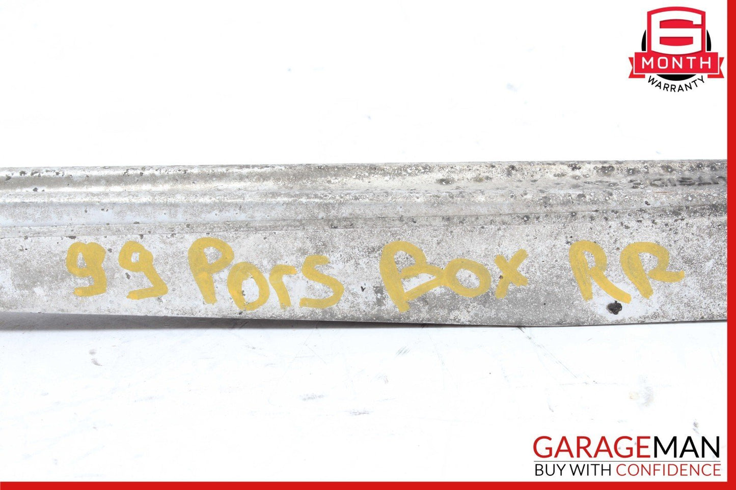97-04 Porsche Boxster 986 Rear Lower Suspension Trailing Control Arm Axle Link