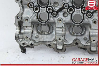 18-23 Porsche Macan 95B Audi S4 S5 SQ5 3.0L Engine Right Side Valve Cover OEM