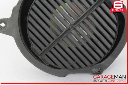 96-02 Mercedes W210 E320 Front Right and Left Side Door Audio Sound Speaker Set