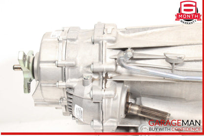 13-15 Mercedes X204 GLK250 Automatic Transmission 722.965 OEM