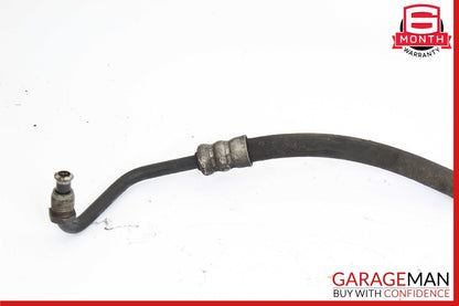 03-06 Mercedes R230 SL500 SL600 ABC Hydraulic Suspension Line Hose Pipes OEM